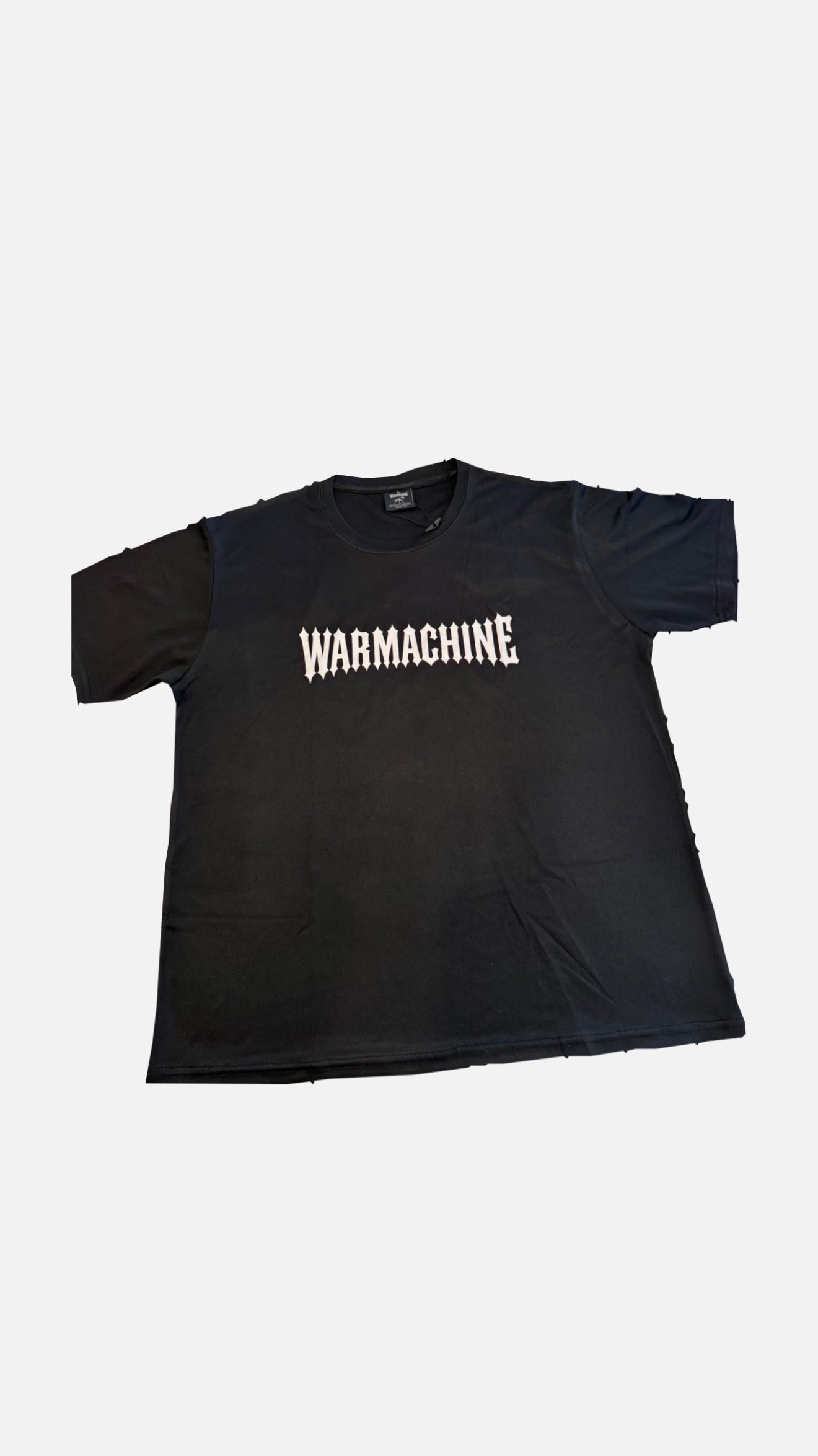 DRY FIT WAR MACHINE SHIRT