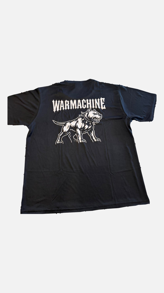 DRY FIT WAR MACHINE SHIRT